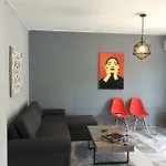 Apartment Andion