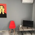 Andion Apartment *