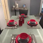 Andion Apartment Limenas (Thasos)