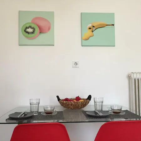 Apartment Andion