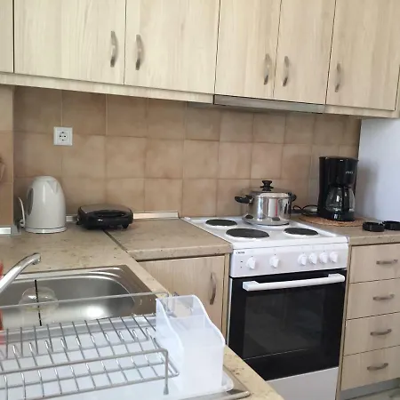Apartment Andion Limenas (Thasos)