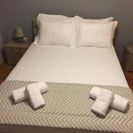 Andion Apartment