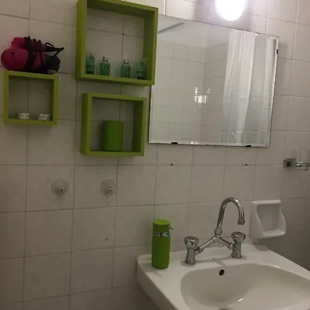 Andion Apartment Limenas (Thasos)