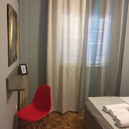 Andion Apartment Limenas (Thasos)