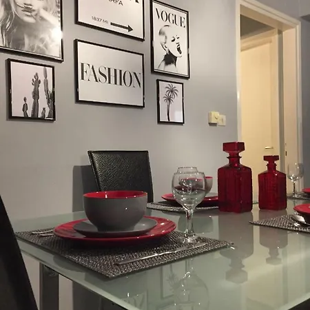 Apartment Andion