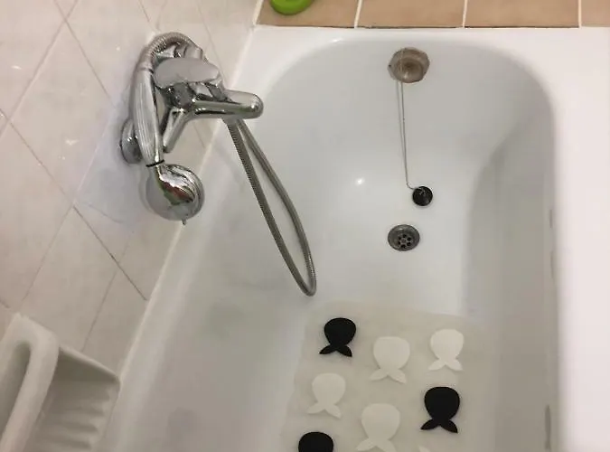 Lejlighed Andion Limenas (Thasos)