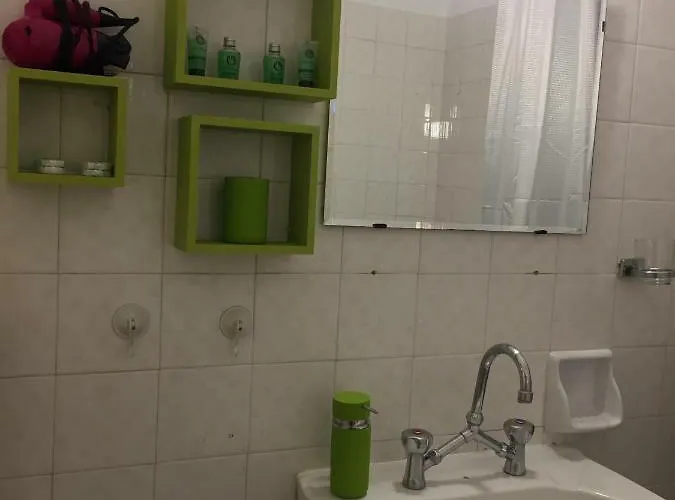 Andion Lejlighed Limenas (Thasos)