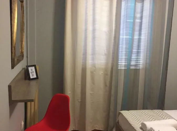 Andion Lejlighed Limenas (Thasos)