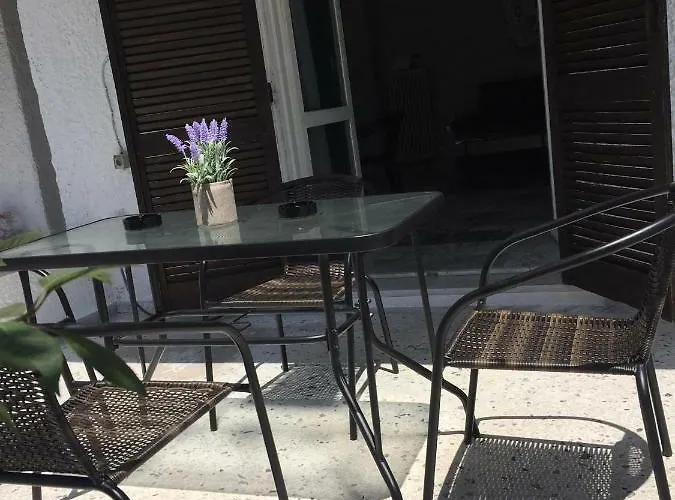 Andion * Limenas (Thasos)