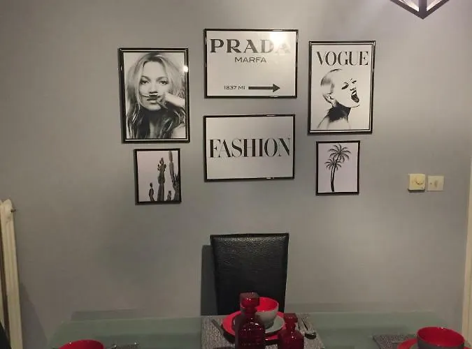 Lejlighed Andion Limenas (Thasos)