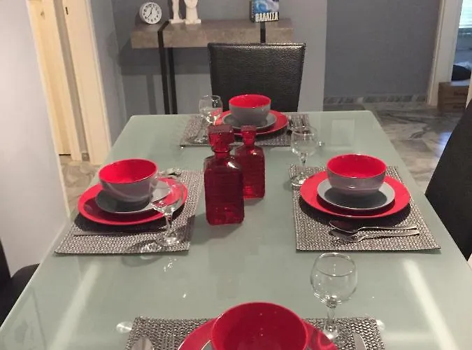 Andion Lejlighed Limenas (Thasos)