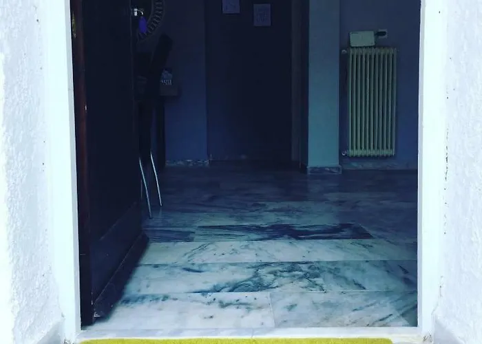 Andion Limenas (Thasos)