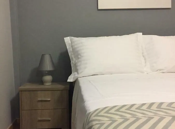 Andion Lejlighed Limenas (Thasos)